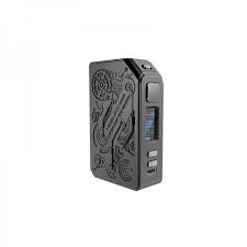 Punk II Mod 220W – Teslacigs-4089e1